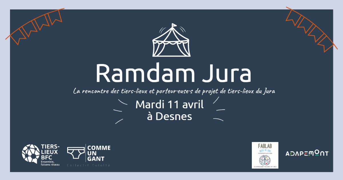 Featured image for “Ramdam Jura”