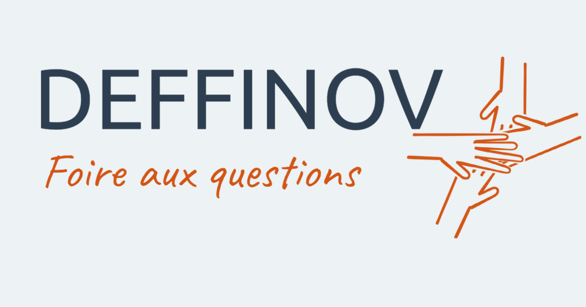 Featured image for “FAQ Appel A Projet DEFFINOV”