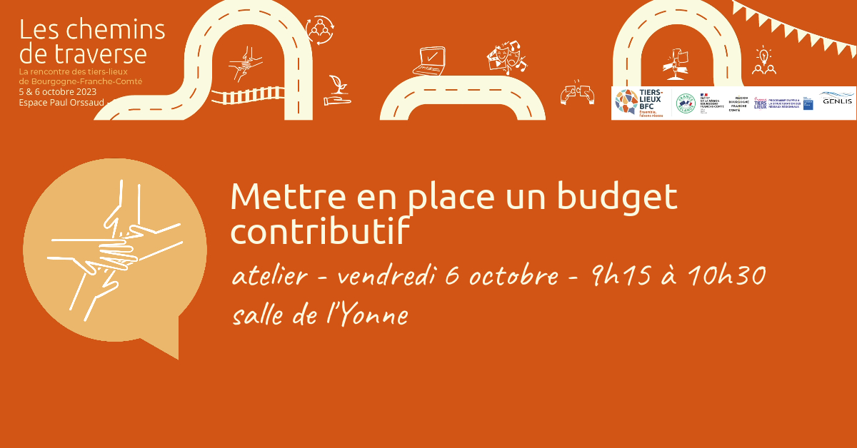Featured image for “Mettre en place un budget contributif”