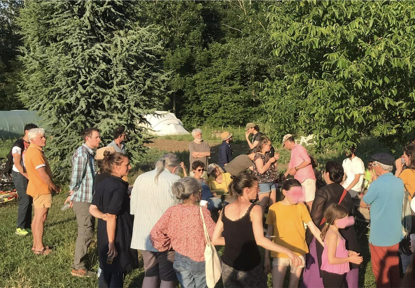 Featured image for “Agir pour la Transition écologique en Jovinien”