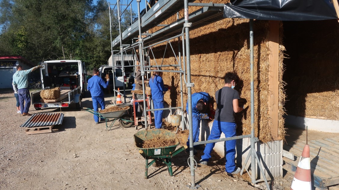 Featured image for “Habiter durablement en Puisaye-Forterre”