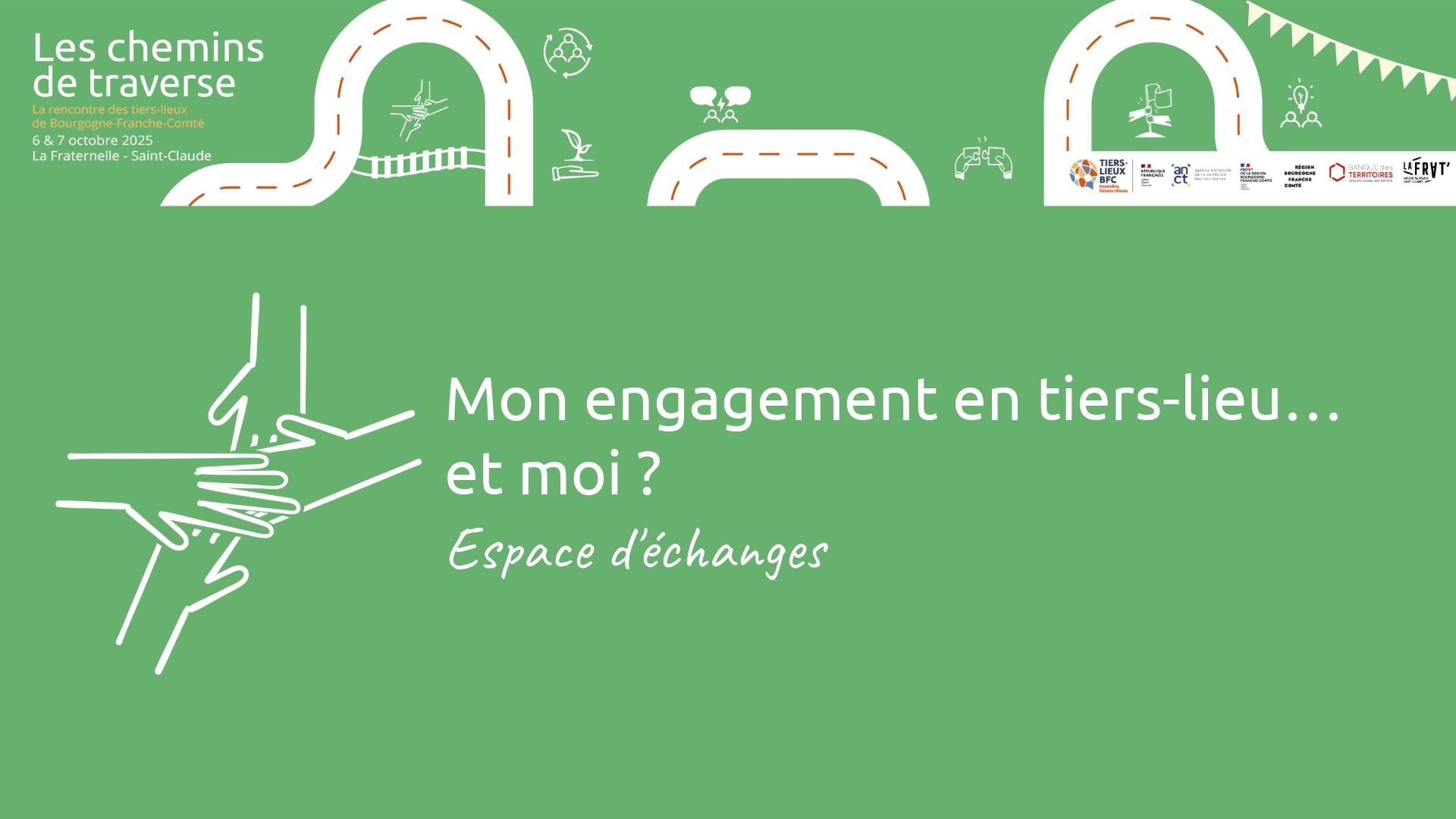 Featured image for “Mon engagement en tiers-lieu… et moi ?”