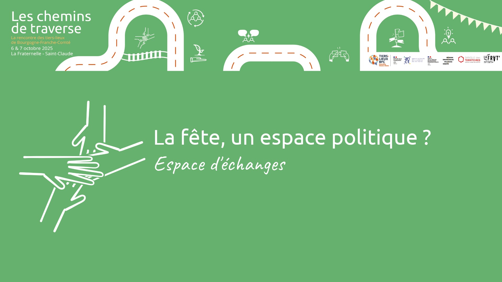Featured image for “La fête, un espace politique ?”