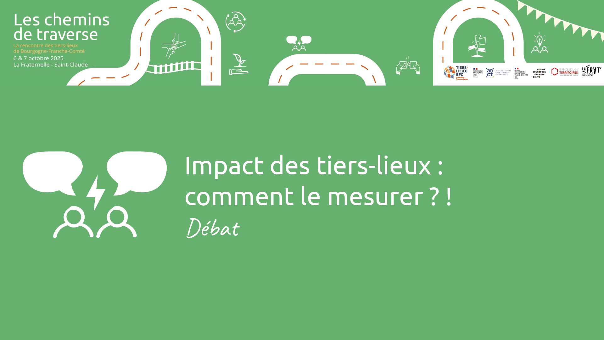 Featured image for “Impact des tiers-lieux : comment le mesurer ?”