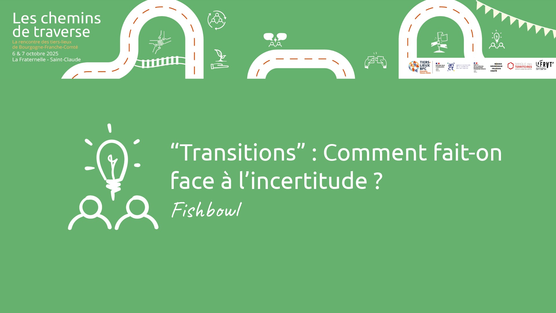 Featured image for ““Transitions” : Comment fait-on face à l’incertitude ?”