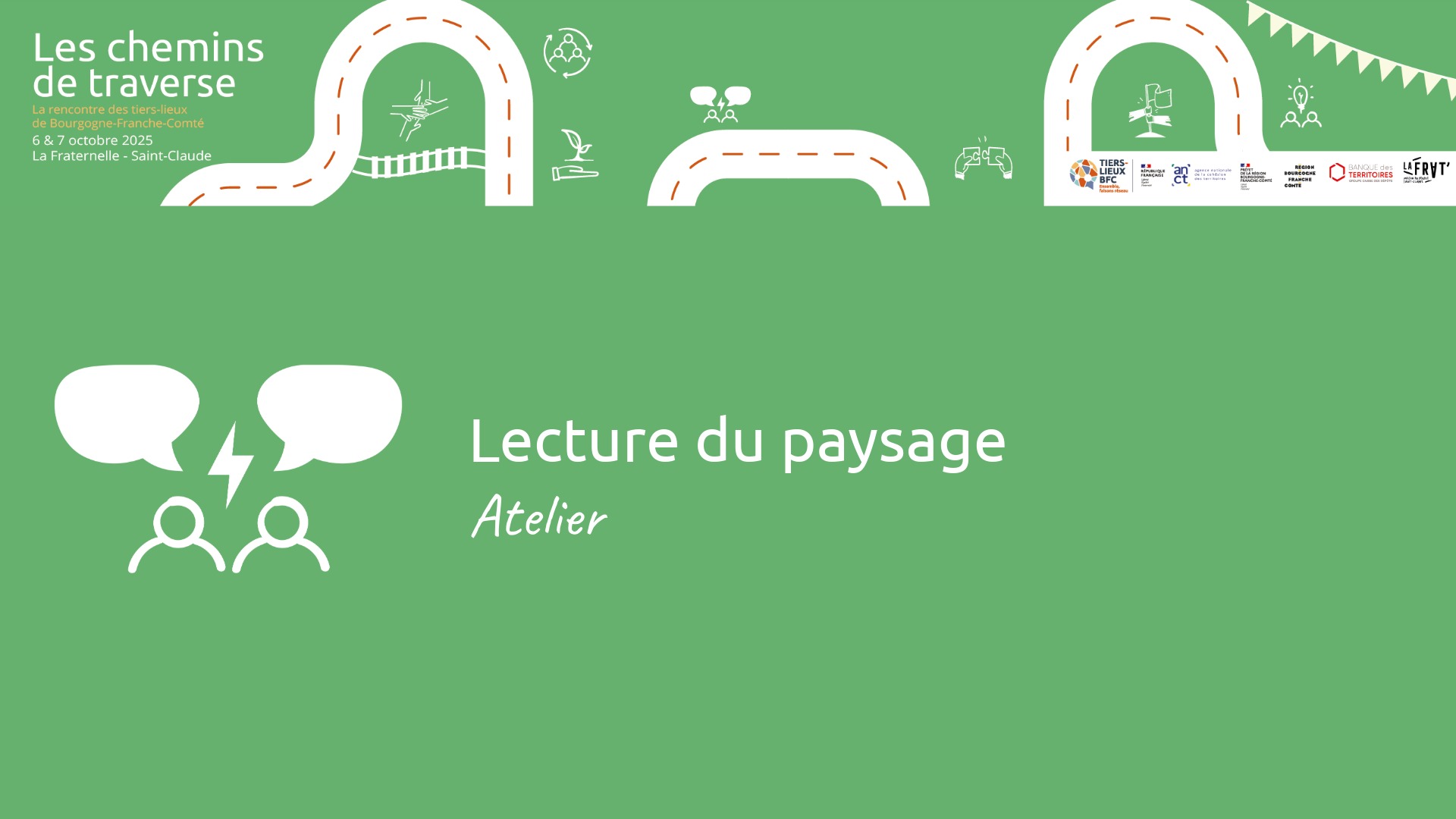 Featured image for “Atelier lecture du paysage”