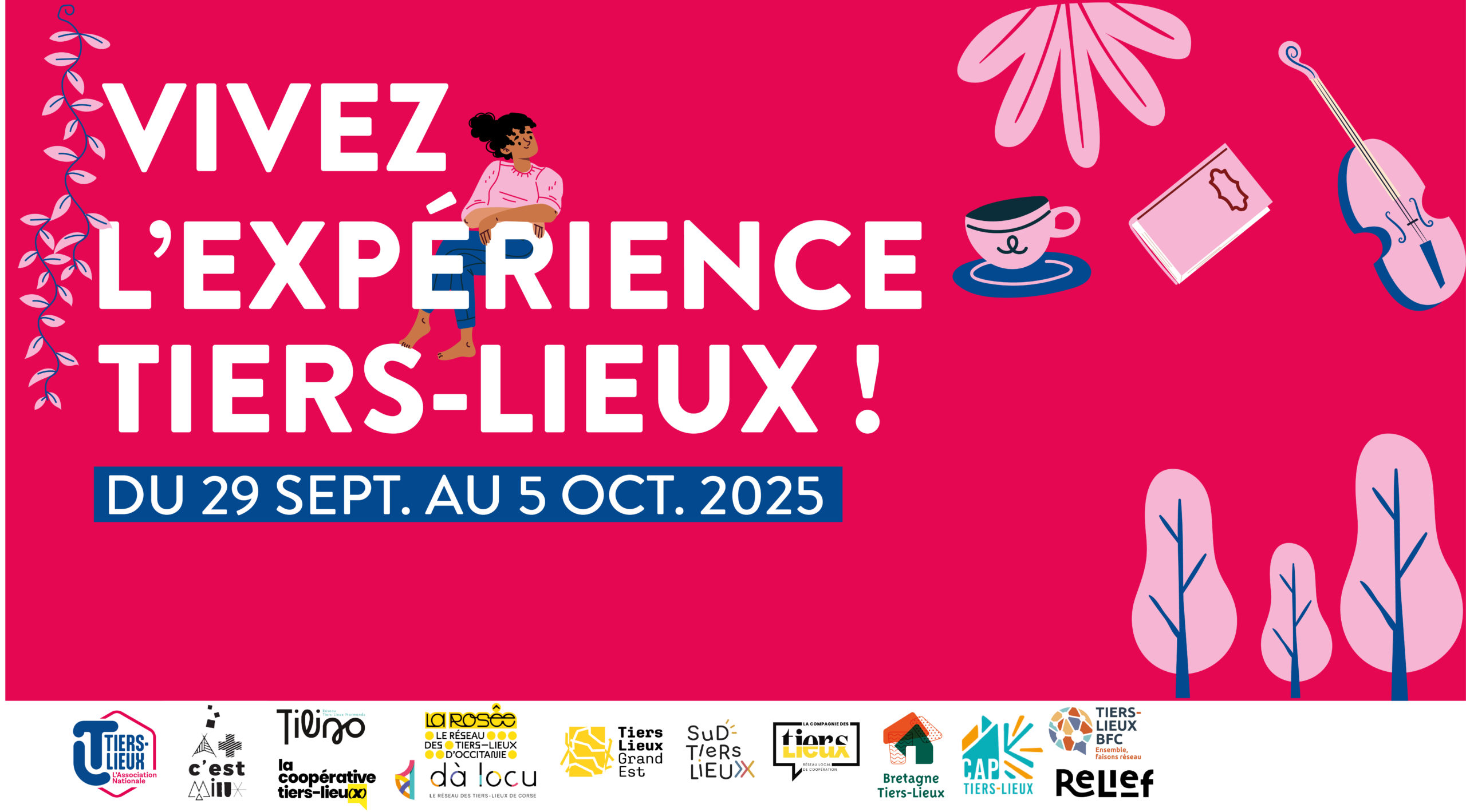 Featured image for “Journées portes toujours ouvertes”