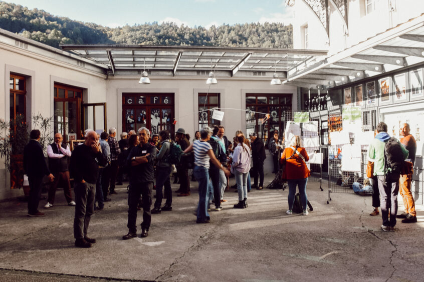 Crédit Photo Philippe Persico