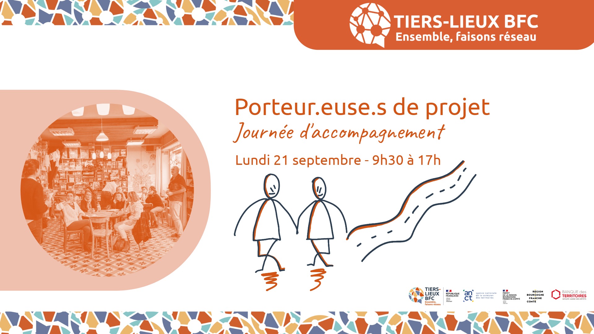 Featured image for “Formation dédiée aux porteur.euse.s de projet”